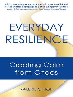 cover image of Everyday Resilience